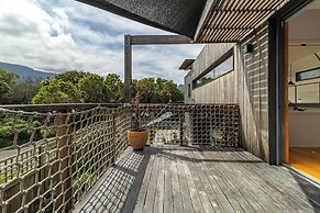 Luxury Eco Haven With Garden Cottage - Hout Bay