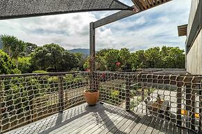 Luxury Eco Haven With Garden Cottage - Hout Bay