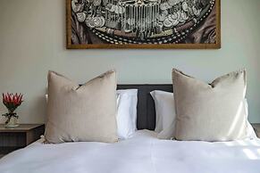 Luxury Eco Haven With Garden Cottage - Hout Bay