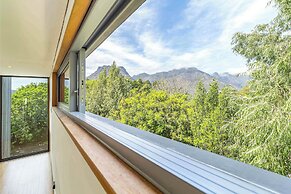 Luxury Eco Haven With Garden Cottage - Hout Bay