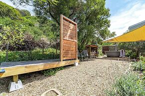 Luxury Eco Haven With Garden Cottage - Hout Bay