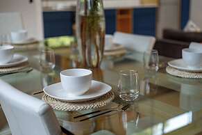 Luxury Eco Haven With Garden Cottage - Hout Bay