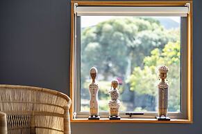 Luxury Eco Haven With Garden Cottage - Hout Bay