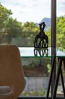 Luxury Eco Haven With Garden Cottage - Hout Bay