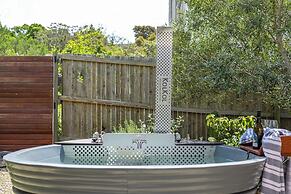 Luxury Eco Haven With Garden Cottage - Hout Bay