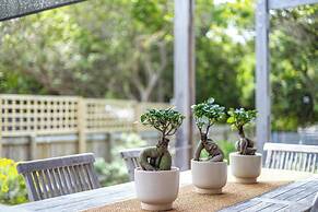 Luxury Eco Haven With Garden Cottage - Hout Bay