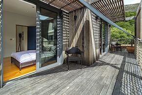 Luxury Eco Haven With Garden Cottage - Hout Bay