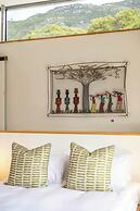 Luxury Eco Haven With Garden Cottage - Hout Bay