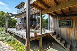 Luxury Eco Haven With Garden Cottage - Hout Bay