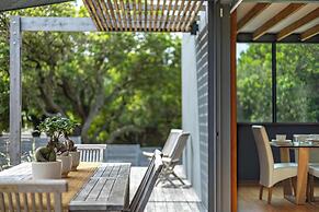 Luxury Eco Haven With Garden Cottage - Hout Bay