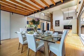 Luxury Eco Haven With Garden Cottage - Hout Bay