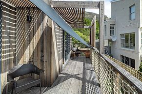 Luxury Eco Haven With Garden Cottage - Hout Bay