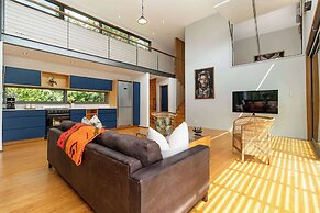 Luxury Eco Haven With Garden Cottage - Hout Bay