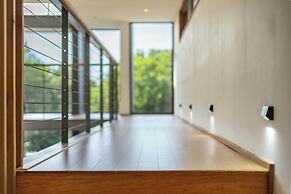 Luxury Eco Haven With Garden Cottage - Hout Bay