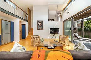 Luxury Eco Haven With Garden Cottage - Hout Bay