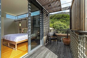 Luxury Eco Haven With Garden Cottage - Hout Bay