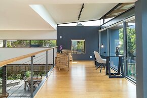 Luxury Eco Haven With Garden Cottage - Hout Bay