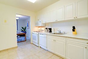 DC Airport Metroline Apartments