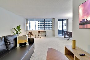 DC Airport Metroline Apartments