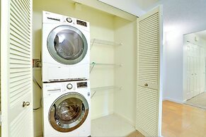 DC Airport Metroline Apartments