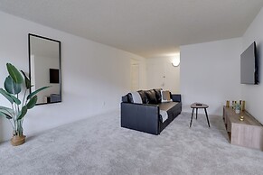 DC Airport Metroline Apartments