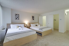 DC Airport Metroline Apartments