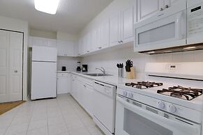 DC Airport Metroline Apartments