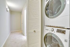 DC Airport Metroline Apartments