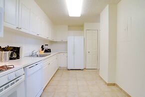 DC Airport Metroline Apartments