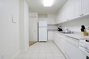 DC Airport Metroline Apartments