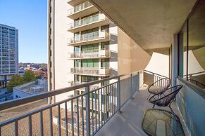 DC Airport Metroline Apartments