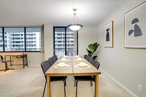 DC Airport Metroline Apartments