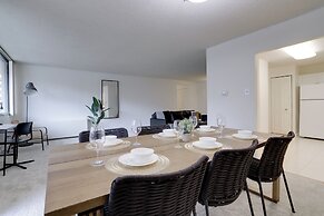 DC Airport Metroline Apartments