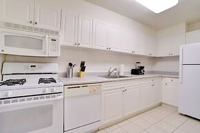 DC Airport Metroline Apartments