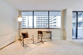 DC Airport Metroline Apartments