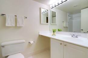 DC Airport Metroline Apartments