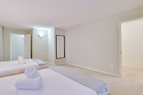 DC Airport Metroline Apartments