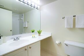 DC Airport Metroline Apartments