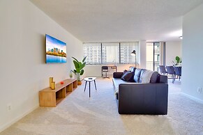 DC Airport Metroline Apartments