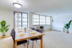 DC Airport Metroline Apartments