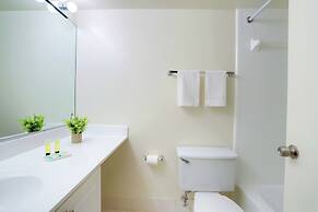 DC Airport Metroline Apartments