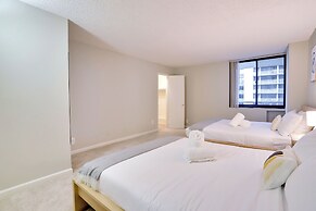 DC Airport Metroline Apartments