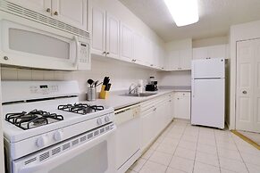 DC Airport Metroline Apartments