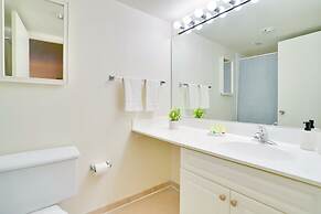 DC Airport Metroline Apartments