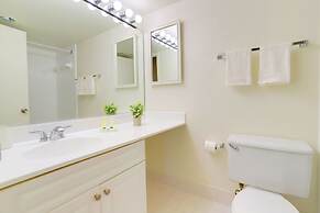 DC Airport Metroline Apartments