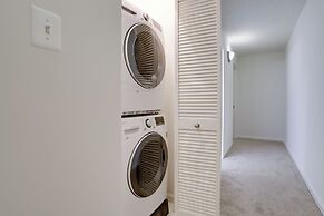 DC Airport Metroline Apartments