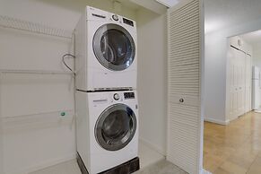 DC Airport Metroline Apartments