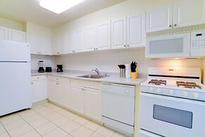 DC Airport Metroline Apartments