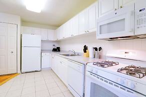 DC Airport Metroline Apartments