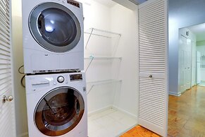 DC Airport Metroline Apartments